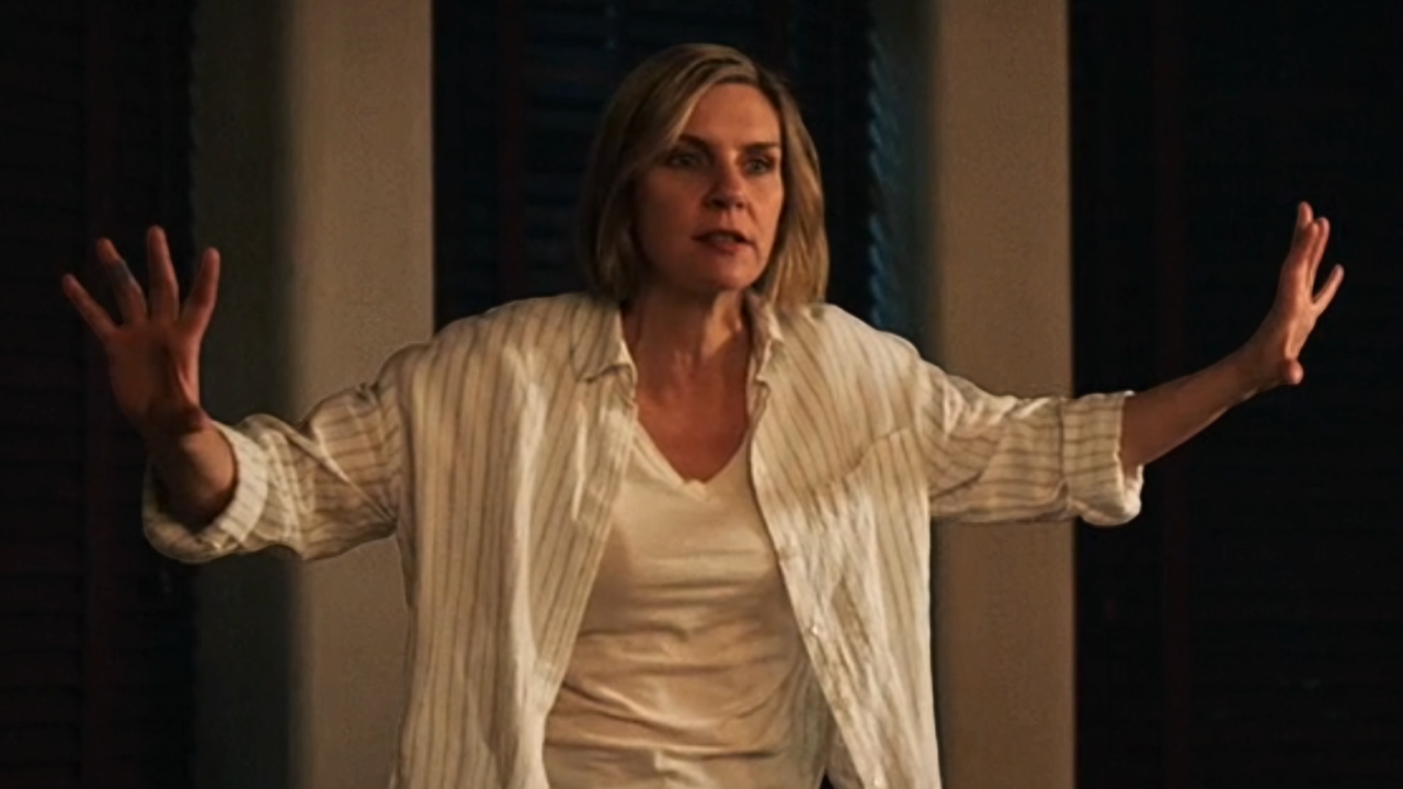 Explicado Todos os Episódios da Série Pluribus