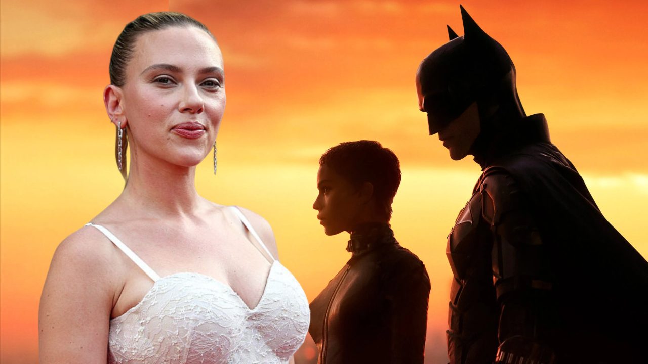 Batman: Parte 2 | Scarlett Johansson é confirmada no elenco