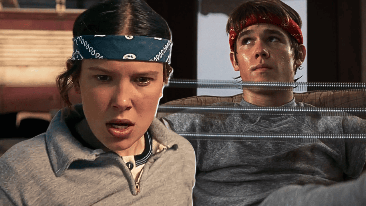 Roupa de Eleven na 5ª temporada é inspirada em personagem clássico dos anos 80