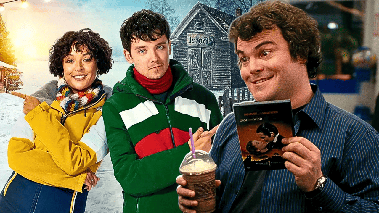 5 filmes de Natal para ver na Prime Vídeo