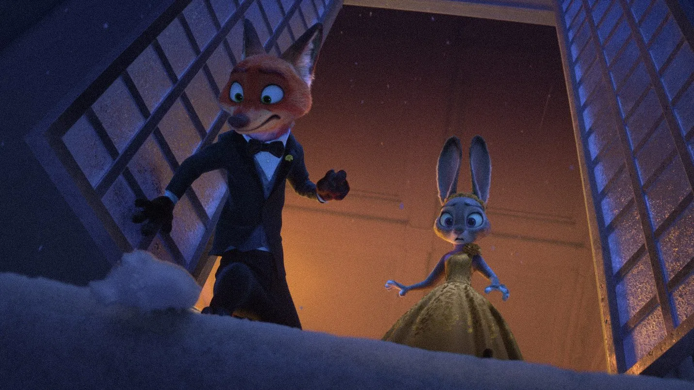 6 Curiosidades de Zootopia 2 que talvez você não sabia