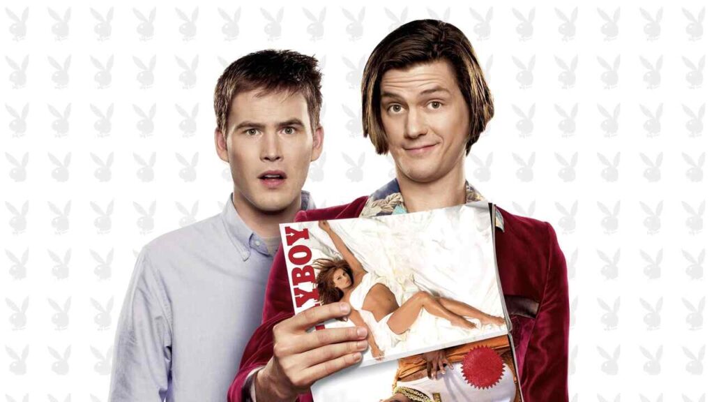 Esquecido filme besteirol chamado Miss Março – A Garota da Capa (2009)