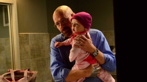 Episodio Ozymandias perde nota 10 perfeita no IMDb