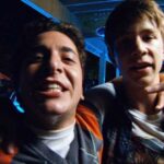 A trilha sonora de Projeto X ficou muito popular