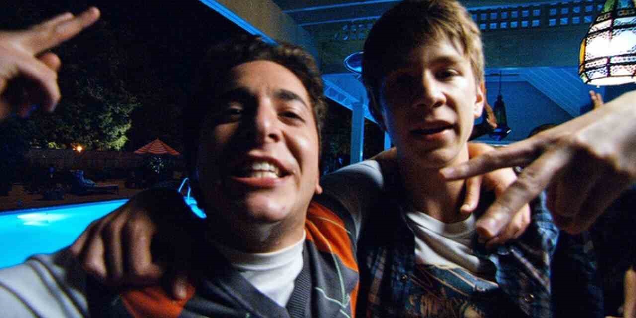 A trilha sonora de Projeto X ficou muito popular