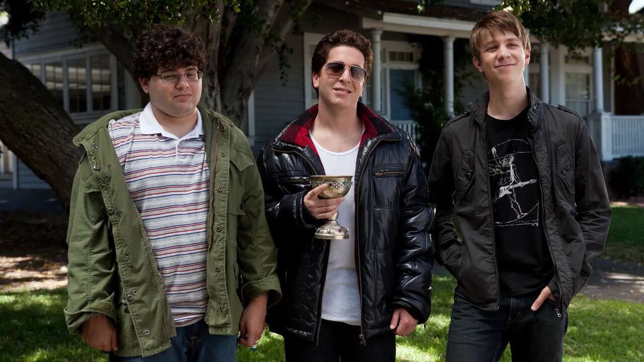 Elenco de Projeto X Hoje em dia