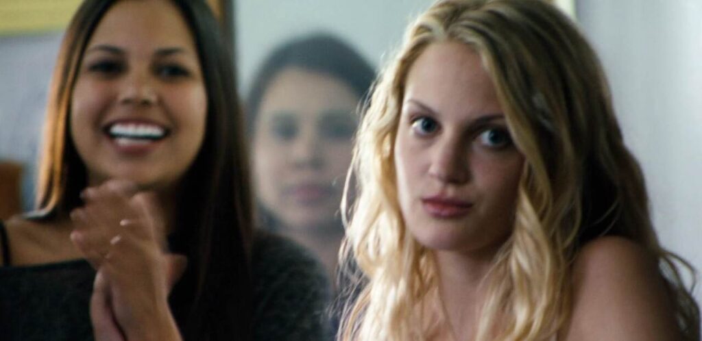 Kirby Bliss Blanton em Projeto X