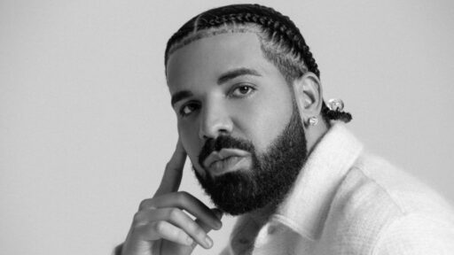 Drake ultrapassa 130 bilhões de streams no Spotify