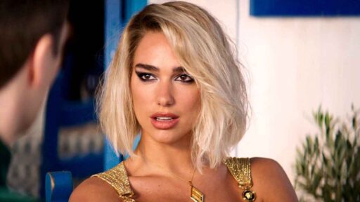 Dua Lipa entra para o elenco de PEAKED, comédia da A24