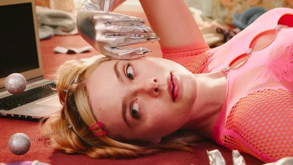 Elle Fanning na nova série da Apple TV, Margo Está em Apuros