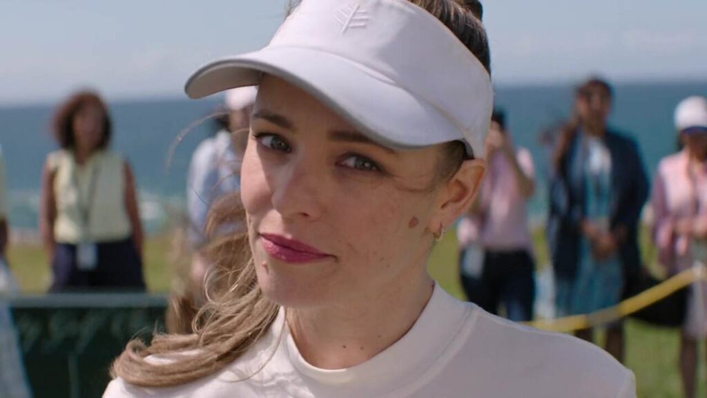 Final de Socorro! (2026) com Rachel McAdams