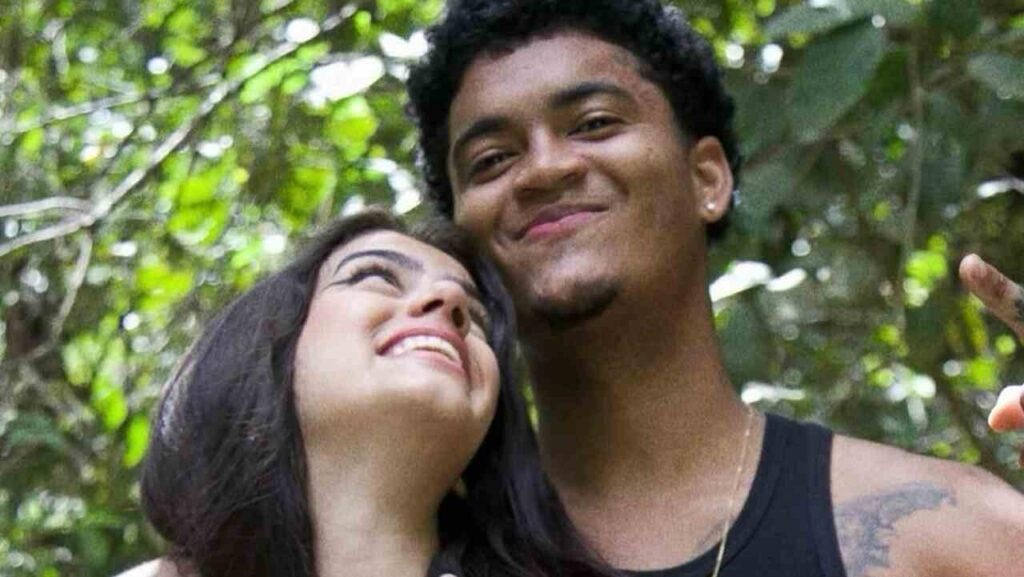 Jovem Dex em nova fase de sua carreira