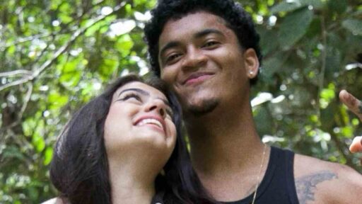 Jovem Dex em nova fase de sua carreira