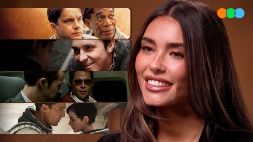 Filmes favoritos da cantora Madison Beer, via Interview Magazine.