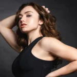 Peyton List, atriz que começou ainda pequena e hoje é uma das maiores de sua geração