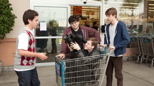 5 Fatos e Curiosidades sobre Projeto X