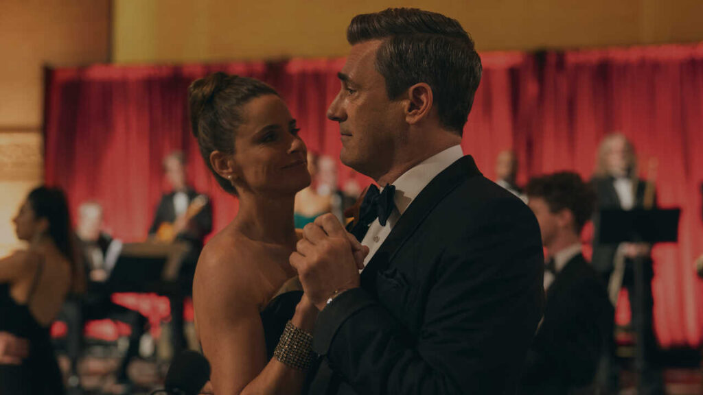 Seus Amigos e Vizinhos (2025)Seus Amigos e Vizinhos (2025), série lança 2 temporada na Apple TV