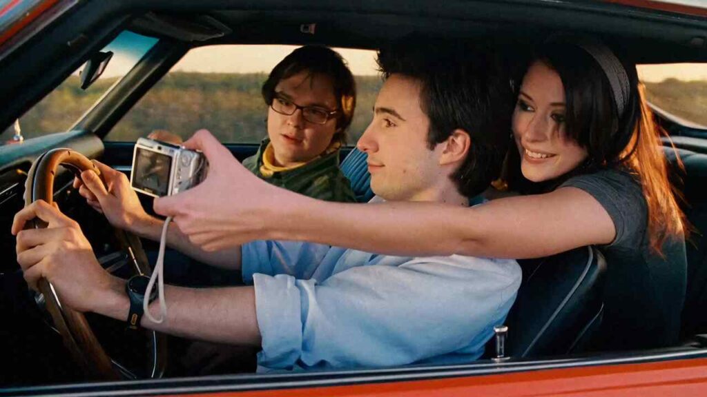 Sex Drive Rumo ao Sexo