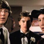 Show de Vizinha, filme de comédia romântica