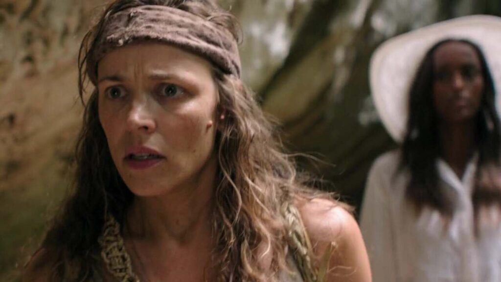 Final Alternativo de Socorro! (2026) Sam Raimi