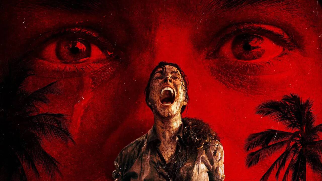 Filme Socorro! (2026) de Sam Raimi