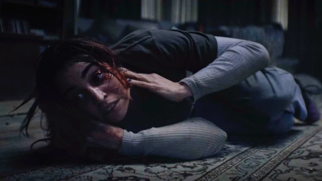 Filme A Morte do Demônio: Em Chamas (Evil Dead Burn)