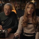 Ariana Grande no filme de comédia Entrando na Maior Fria (2026)