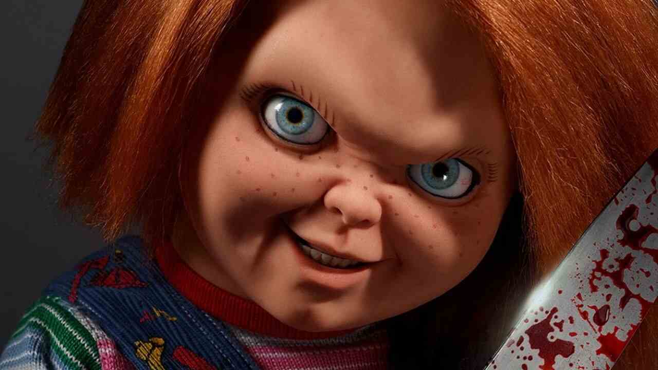 Don Mancini revela novo filme do Chucky em desenvolvimento