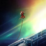 Trilha sonora de Devoradores de Estrelas