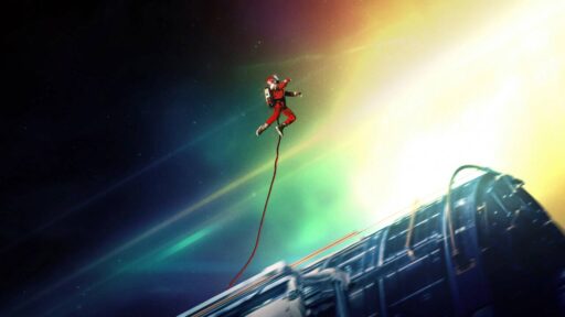 Trilha sonora de Devoradores de Estrelas