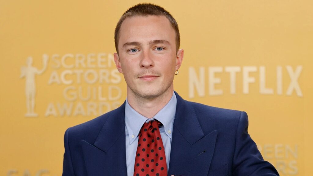 Drew Starkey ira protagonizar o filme King Snake