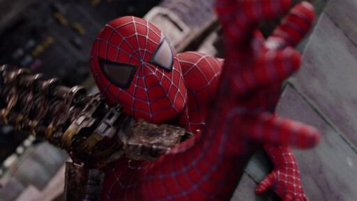 melhores filmes de Sam Raimi