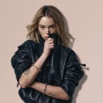 Curiosidades sobre a atriz Milly Alcock