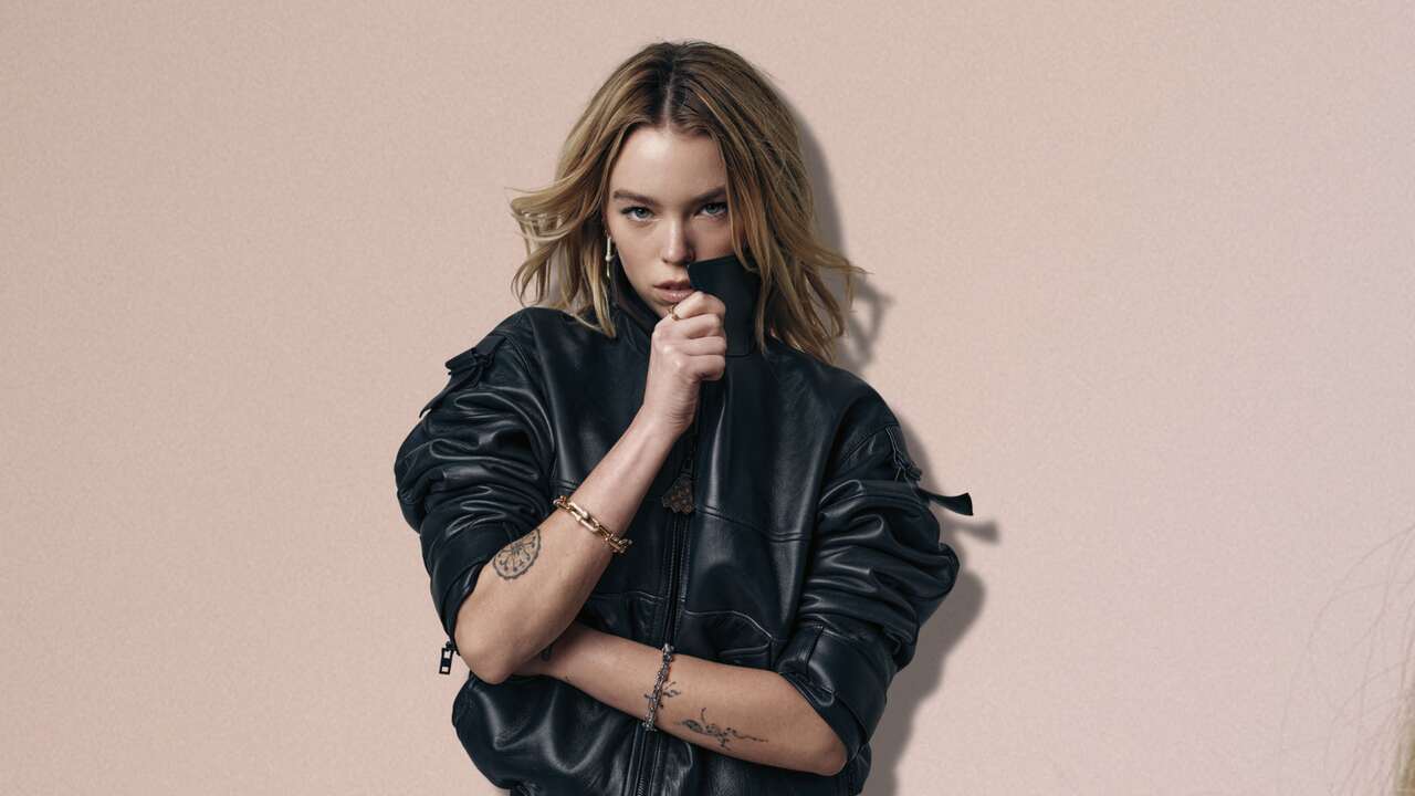 Curiosidades sobre a atriz Milly Alcock