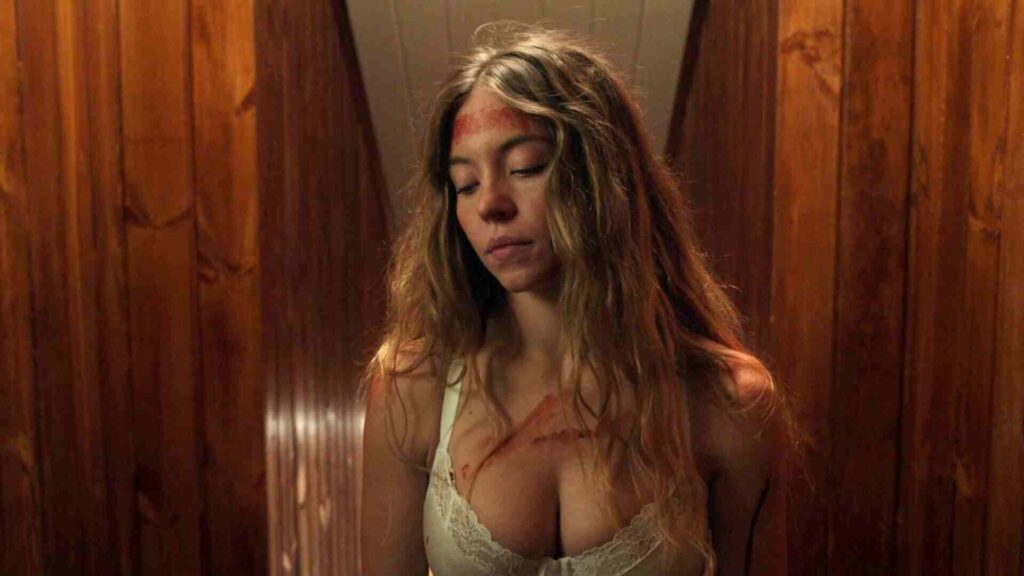 Sydney Sweeney no thriller domestico A Empregada