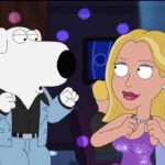 Atriz Sydney Sweeney dublou loira em Family Guy