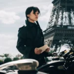 Wandinha 3 Temporada Jenna Ortega