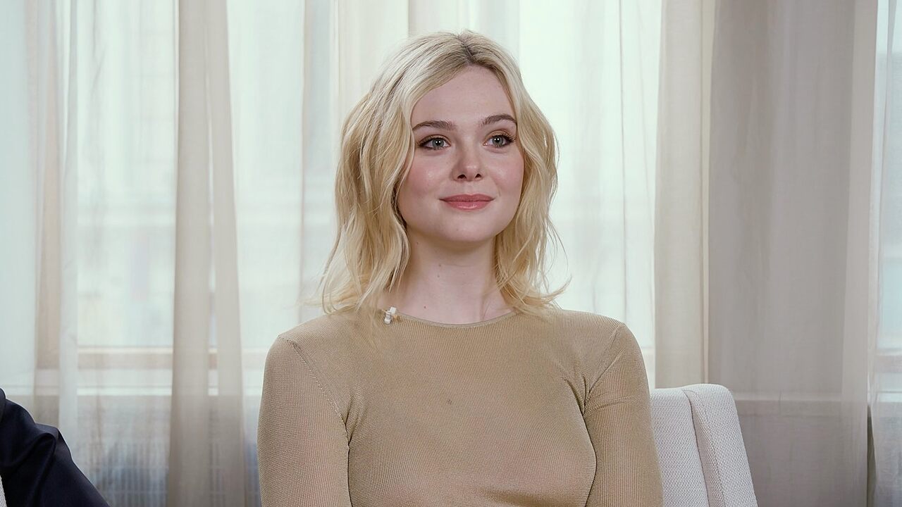 Os melhores filmes para Elle Fanning