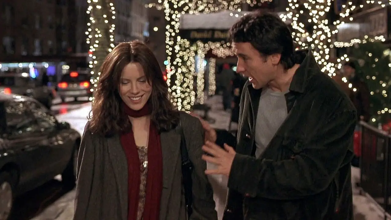 Escrito nas Estrelas filme de comedia romantica