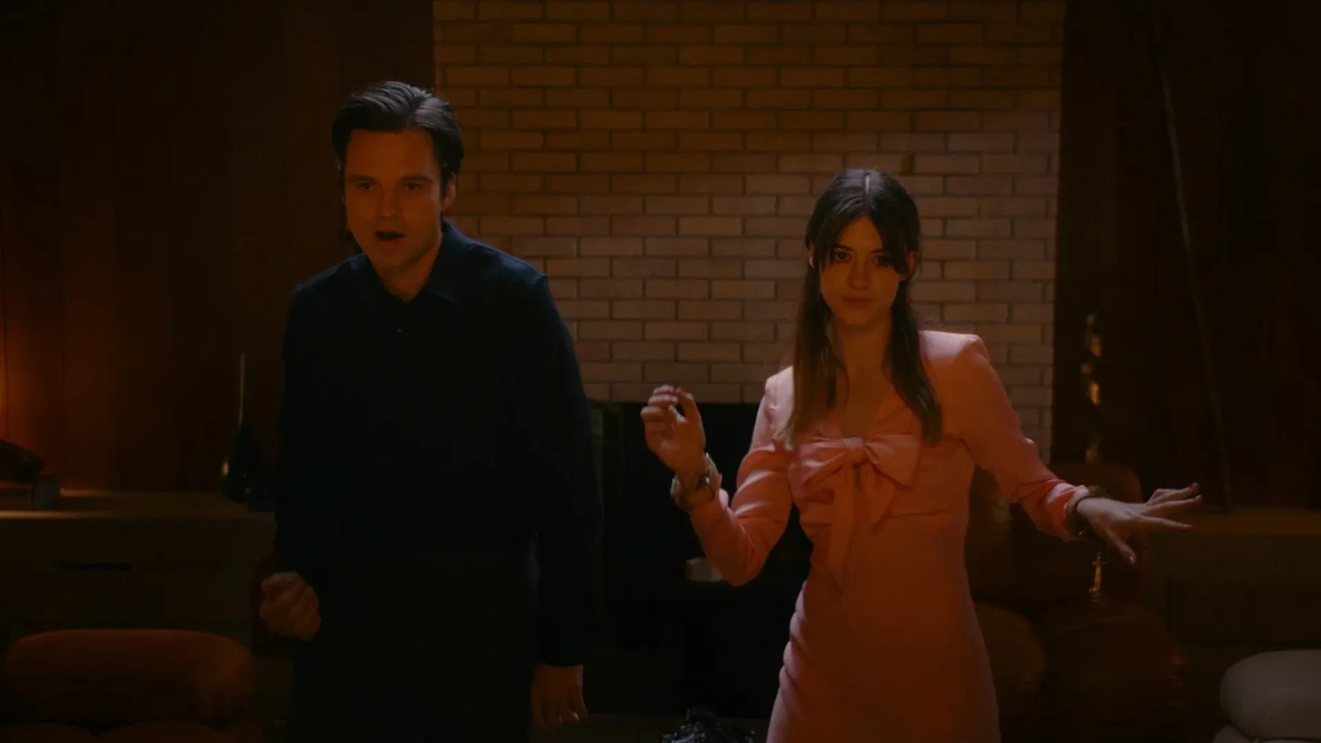 Protagonistas de Fresh (2022), Sebastian Stan e Daisy Edgar-Jones