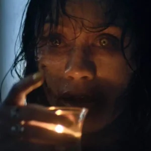 A morte do demonio em chamas evil dead burn