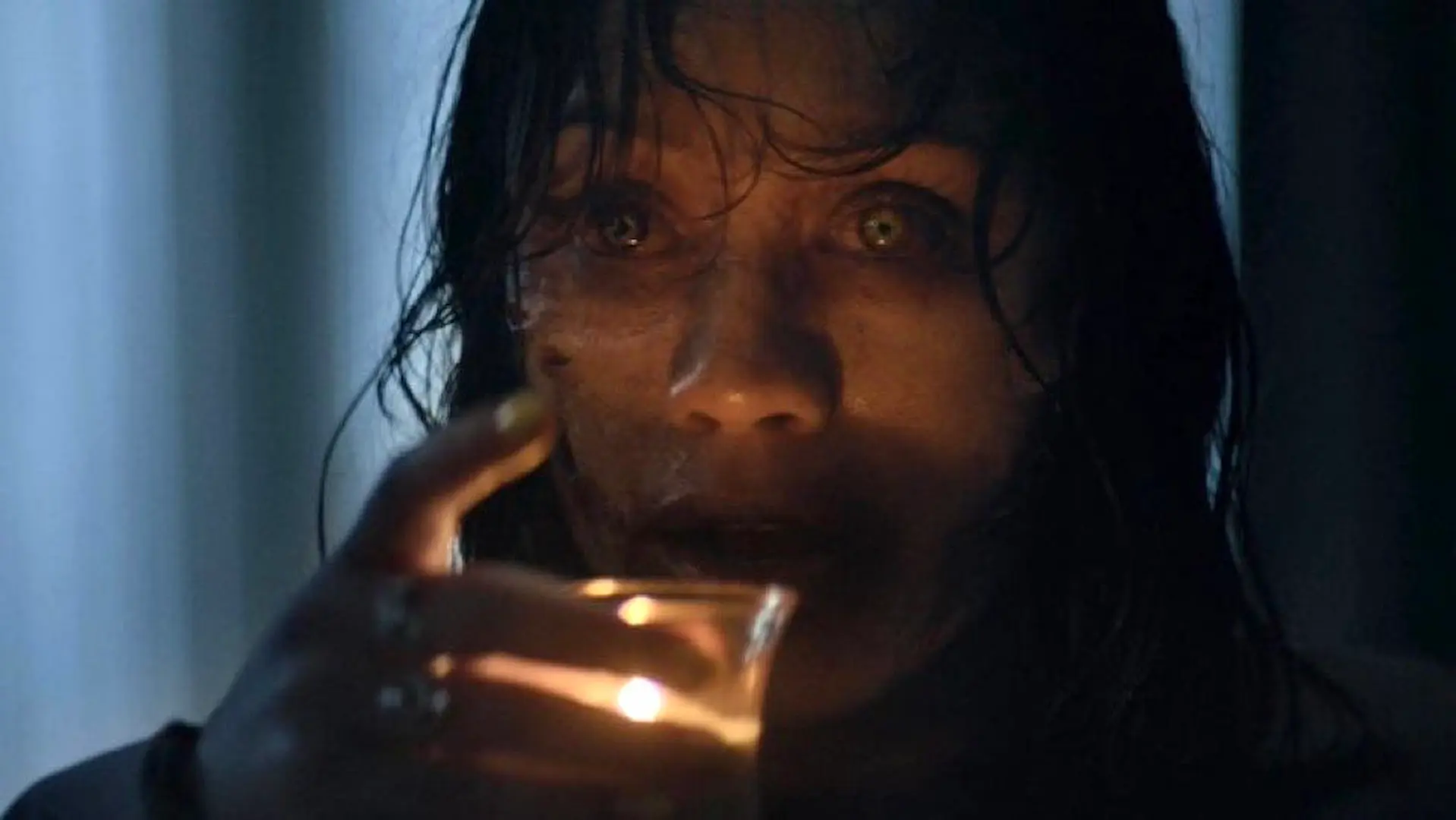 A morte do demonio em chamas evil dead burn