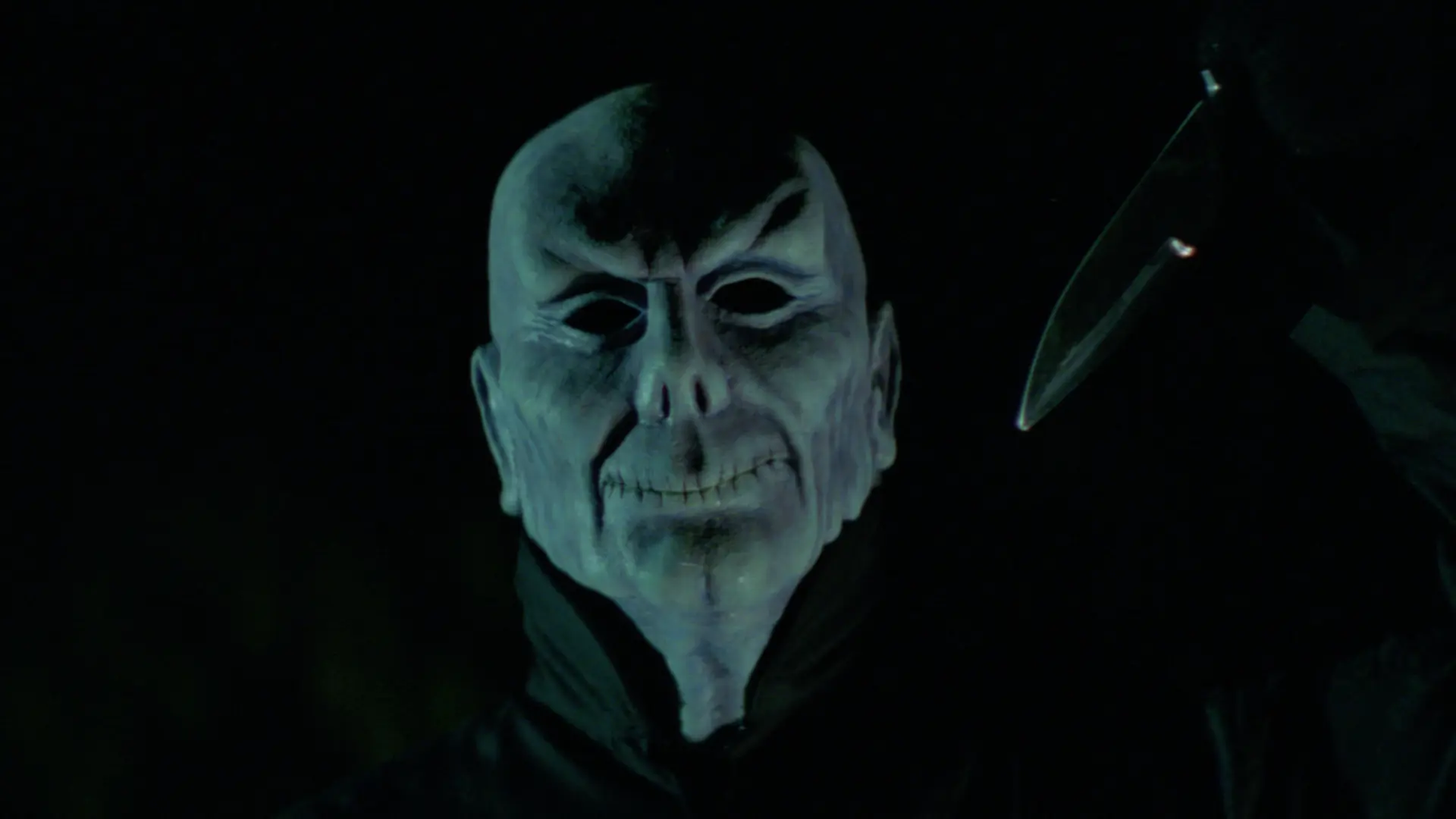 slasher que flopou feio Jogando com a Morte (2001)