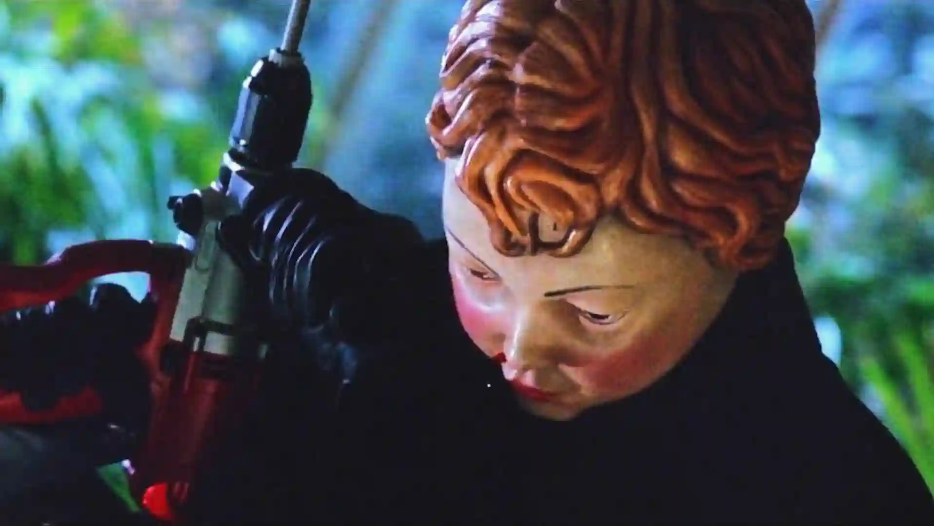 Filme slasher O Dia do Terror (2001)