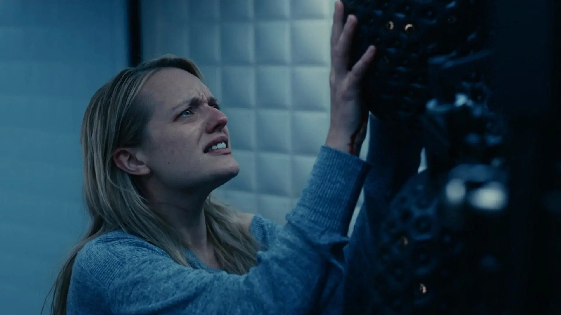 Elisabeth Moss O Homem Invisível (2020)