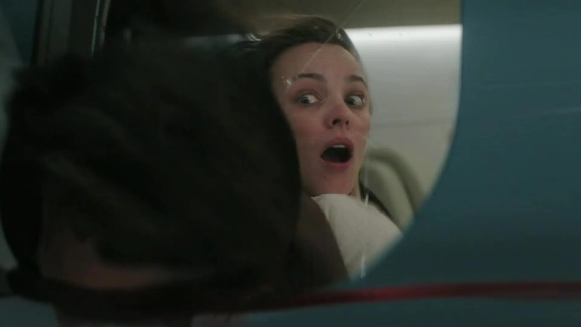 Rachel McAdams em Socorro! (2026) Sam Raimi