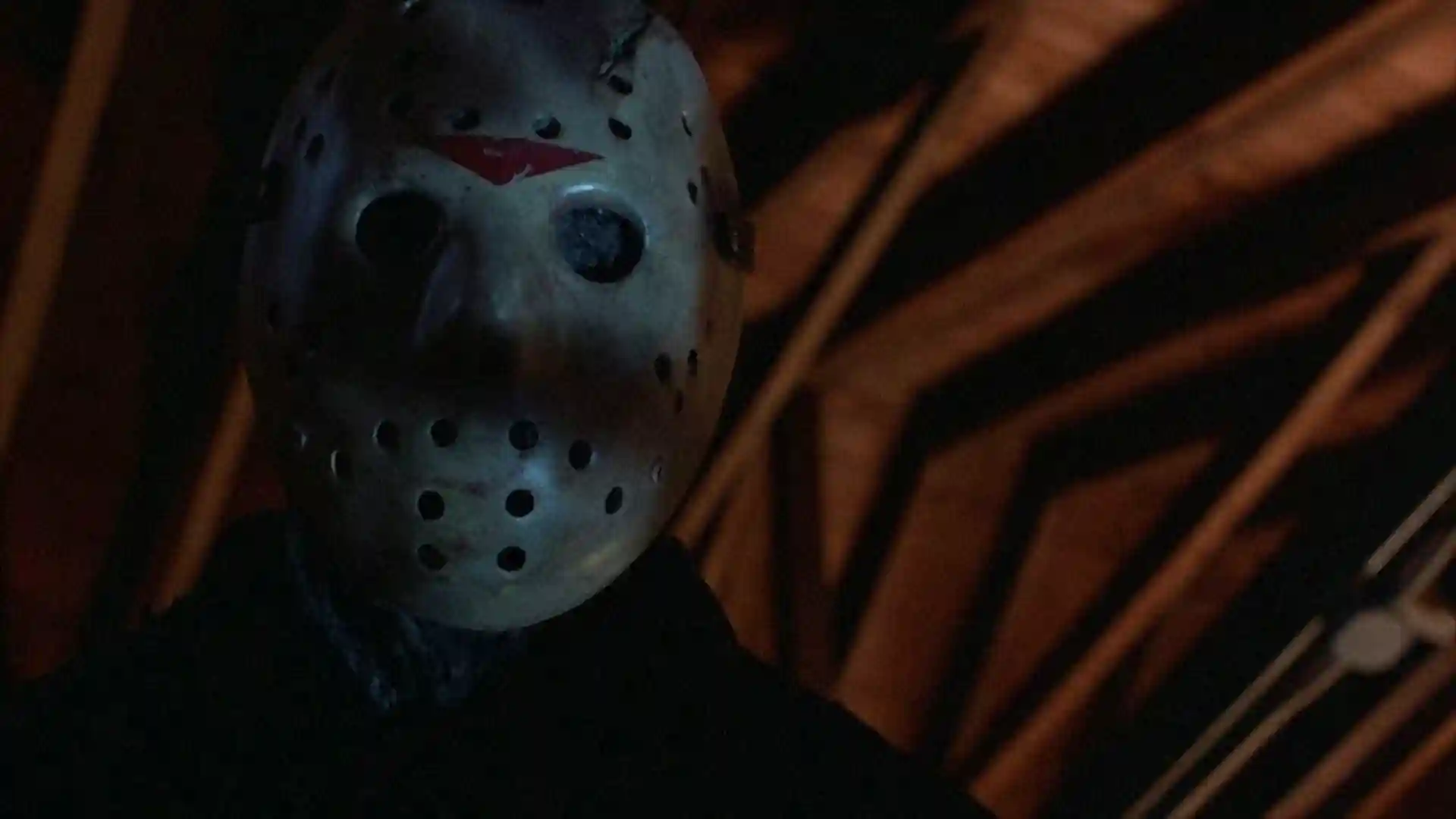 Sexta-Feira 13 Parte 6 Jason Vive