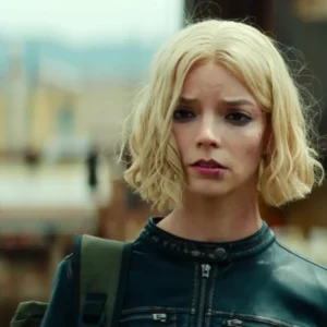 serie Lucky apple tv anya taylor joy