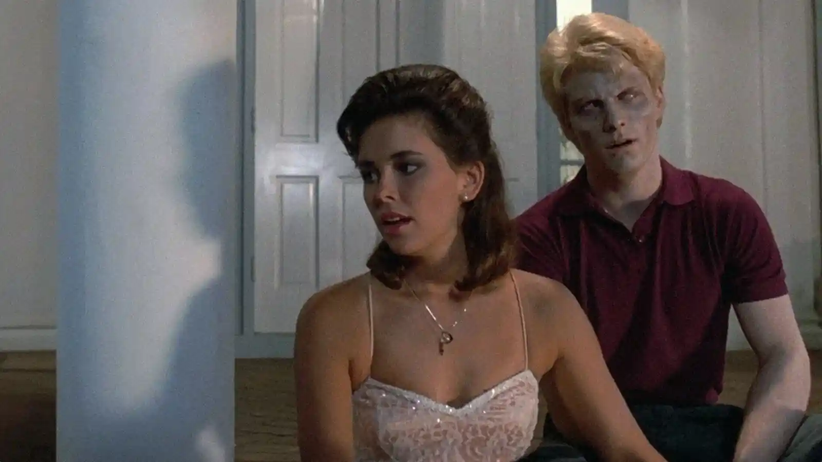Jill Whitlow (A Noite dos Arrepios, 1986)