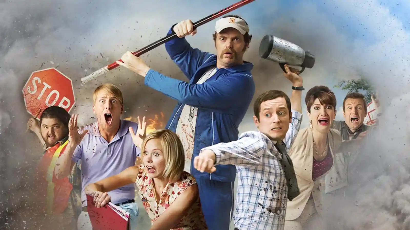 Cooties A Epidemia (2014)